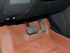 2019款 1.5L CVT豪华型