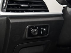 2019款 1.5L CVT豪华型