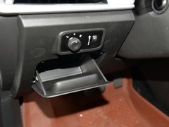 2019款 1.5L CVT豪华型