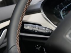 2019款 1.5L CVT豪华型