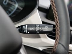 2019款 1.5L CVT豪华型