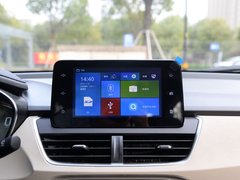 2019款 1.5L CVT豪华型