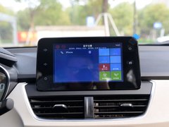2019款 1.5L CVT豪华型