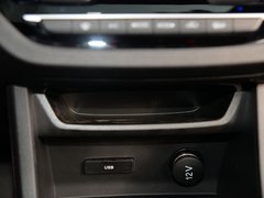 2019款 1.5L CVT豪华型