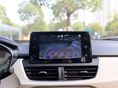 2019款 1.5L CVT豪华型