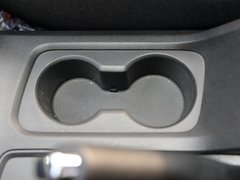 2019款 1.5L CVT豪华型