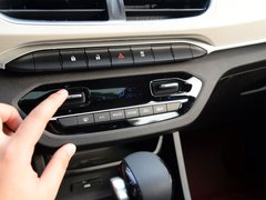 2019款 1.5L CVT豪华型