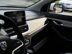2019款 1.5L CVT豪华型