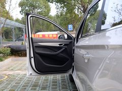 2019款 1.5L CVT豪华型