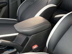 2019款 1.5L CVT豪华型