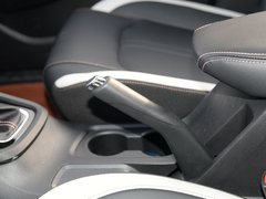 2019款 1.5L CVT豪华型