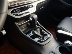 2019款 1.5L CVT豪华型