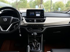 2019款 1.5L CVT豪华型