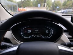 2019款 1.5L CVT豪华型