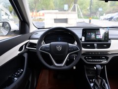 2019款 1.5L CVT豪华型
