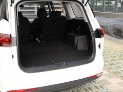 2019款 1.5L CVT豪华型