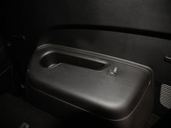 2019款 1.5L CVT豪华型