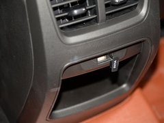 2019款 1.5L CVT豪华型