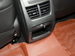 2019款 1.5L CVT豪华型