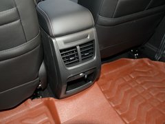 2019款 1.5L CVT豪华型