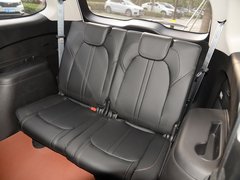 2019款 1.5L CVT豪华型
