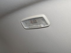 2019款 1.5L CVT豪华型