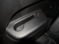 2019款 1.5L CVT豪华型