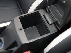 2019款 1.5L CVT豪华型