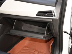 2019款 1.5L CVT豪华型