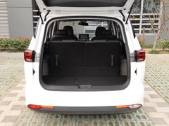 2019款 1.5L CVT豪华型