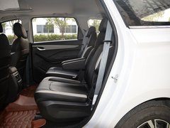 2019款 1.5L CVT豪华型