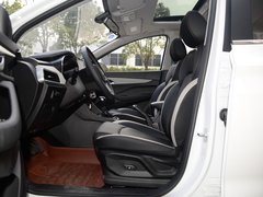 2019款 1.5L CVT豪华型