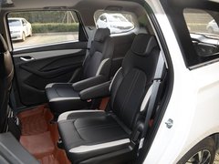 2019款 1.5L CVT豪华型
