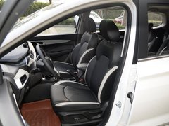 2019款 1.5L CVT豪华型