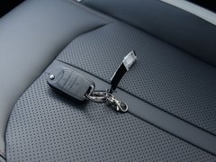 2019款 1.5L CVT豪华型