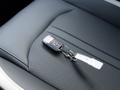2019款 1.5L CVT豪华型