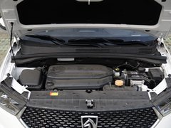 2019款 1.5L CVT豪华型