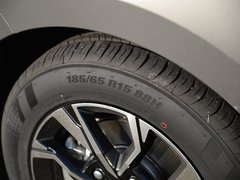 2019款 1.5L CVT豪华型