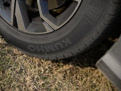 2019款 1.5L CVT豪华型