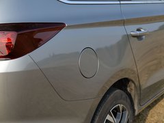 2019款 1.5L CVT豪华型