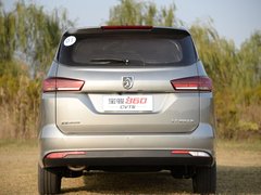 2019款 1.5L CVT豪华型