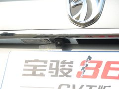 2019款 1.5L CVT豪华型