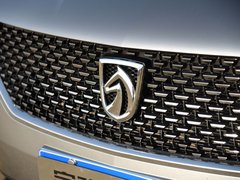 2019款 1.5L CVT豪华型
