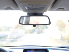 2019款 1.5L CVT豪华型