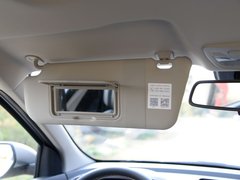 2019款 1.5L CVT豪华型
