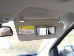 2019款 1.5L CVT豪华型