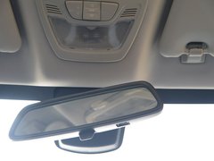 2019款 1.5L CVT豪华型