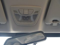 2019款 1.5L CVT豪华型