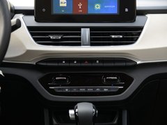 2019款 1.5L CVT豪华型