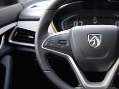 2019款 1.5L CVT豪华型